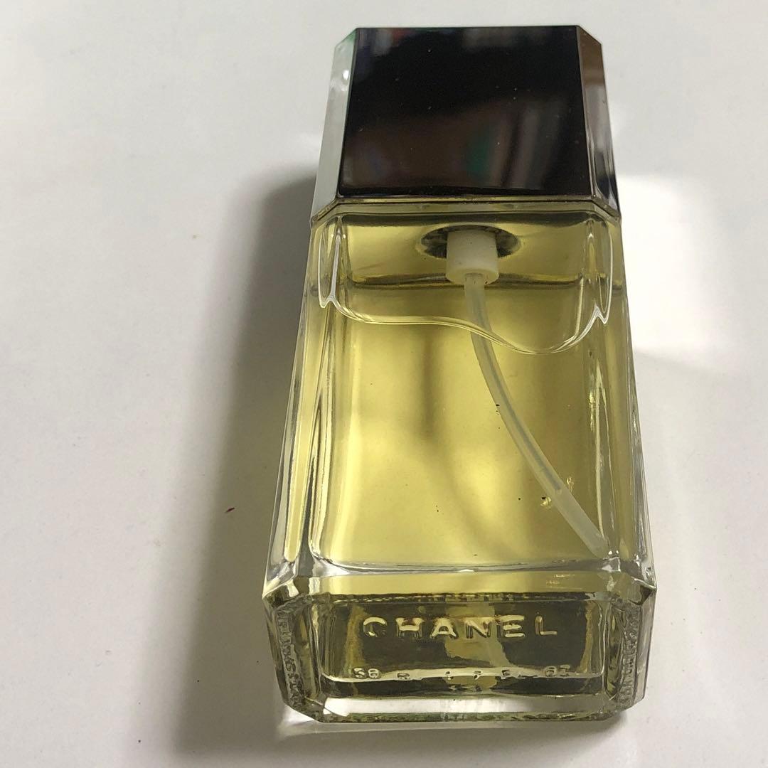 シャネル エゴイスト プラチナム オードトワレ50ml