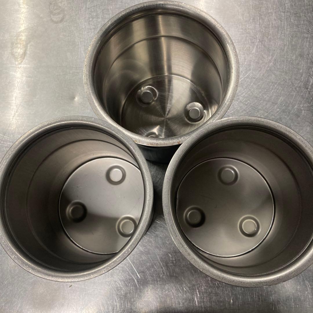 パコジェット 専用ビーカー3個 - メルカリ