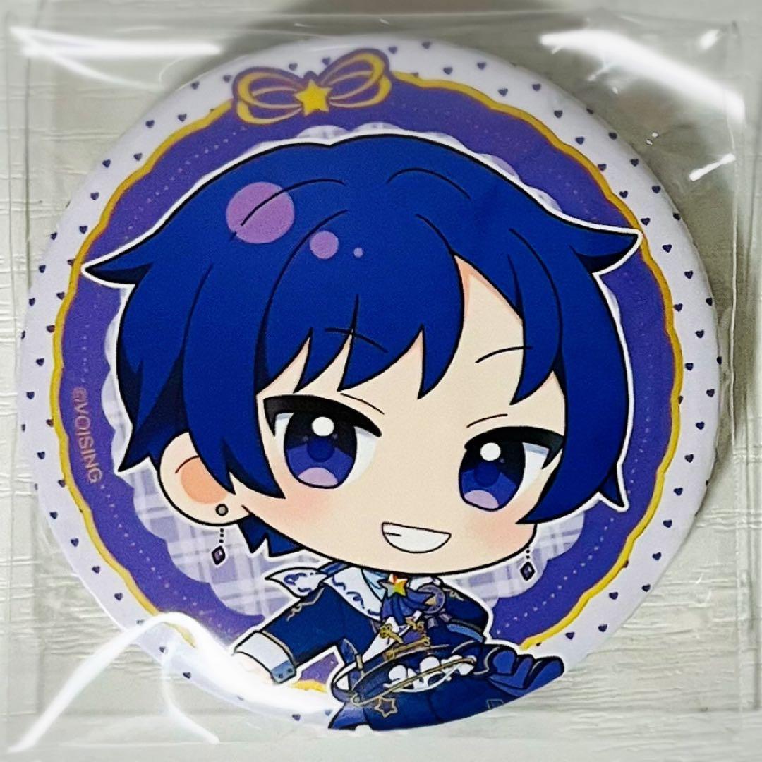 新品☆すたぽら【こったろ】4周年記念☆SD☆缶バッジ☆第12弾☆1点