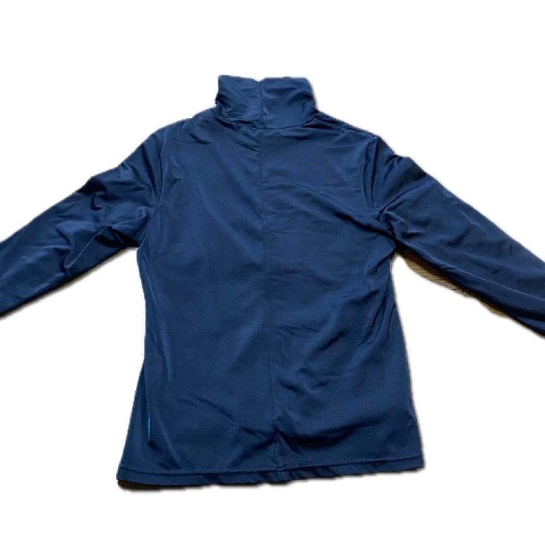 美品！ヨサウェアYOSA 2L（L L）上下（胸パッドなし）