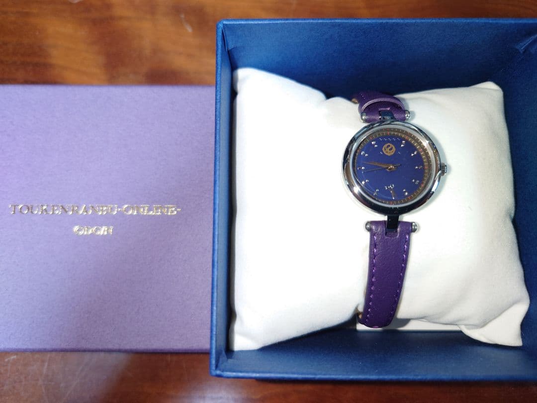 刀剣乱舞 🎍 薬研藤四郎 腕時計