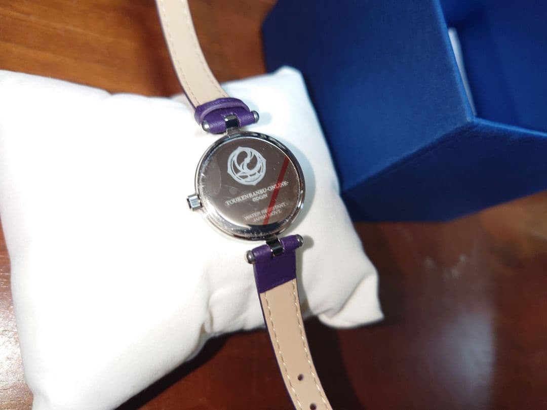 刀剣乱舞 🎍 薬研藤四郎 腕時計