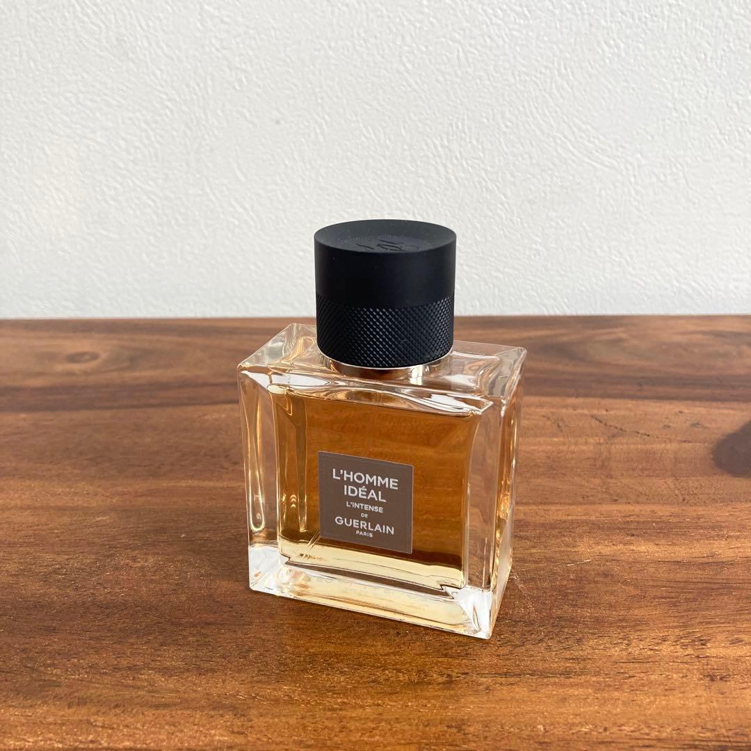 ゲラン ロム イデアル 50ml