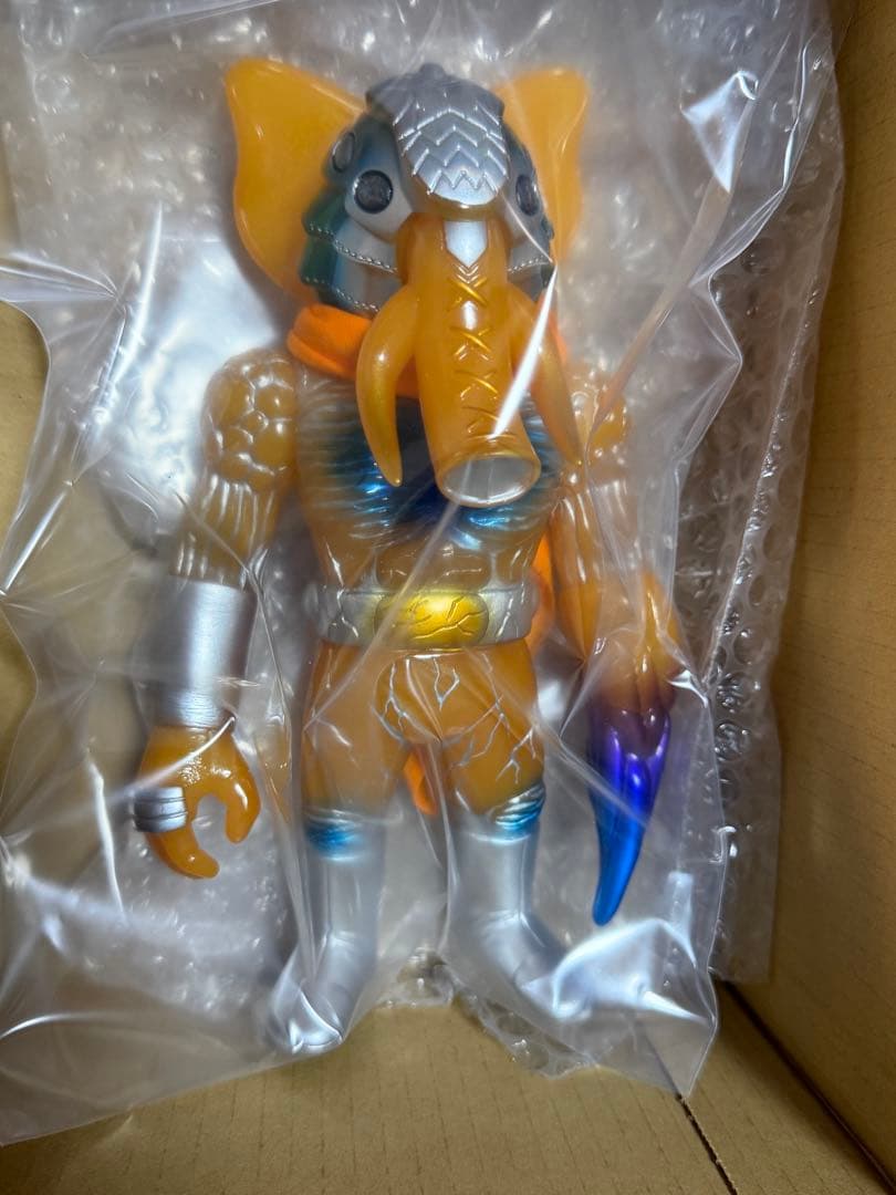 エレマックス NEO ONE ネオワン リアルヘッド 真頭玩具 realhead