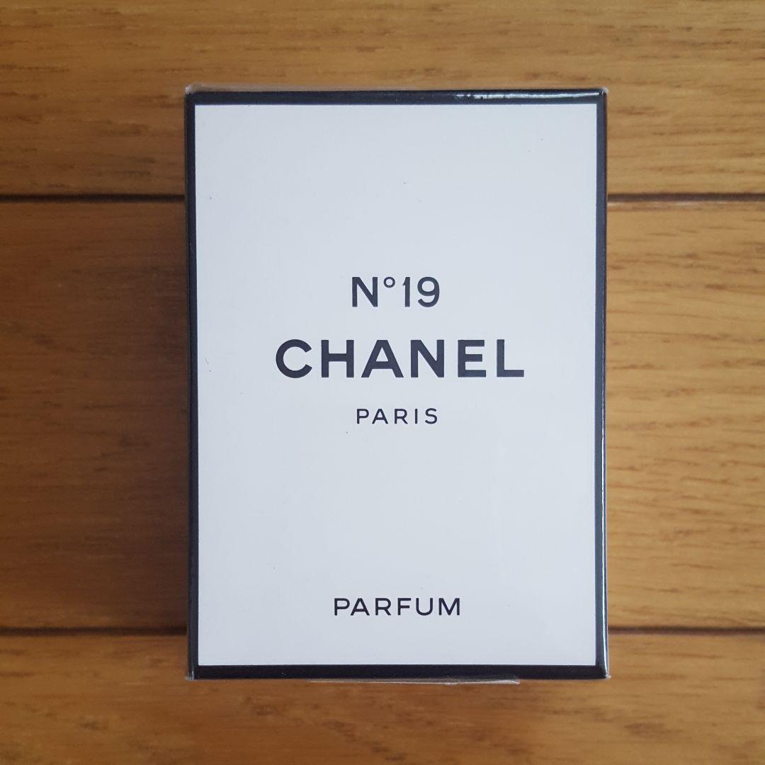 新品⭐シャネル No.19 14ml