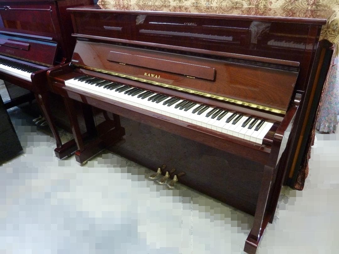 ★★★専門店整備済★カワイ★KAWAI★CS14M★人気のコンパクトサイズ★★★ CA401｜製品情報｜河合楽器製作所 製品サービスサイト