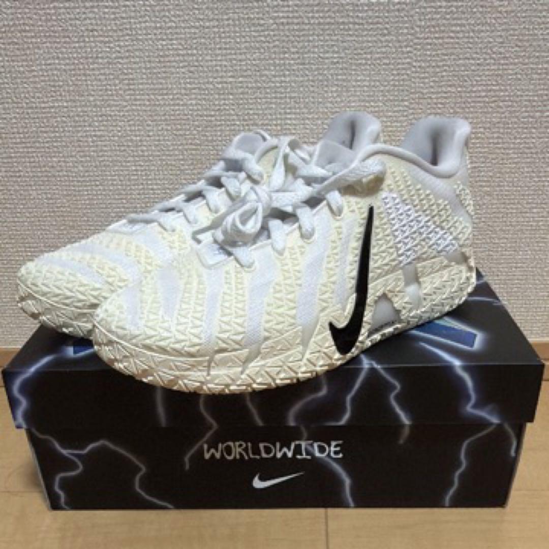 シューズ(男性用) NIKE ja3