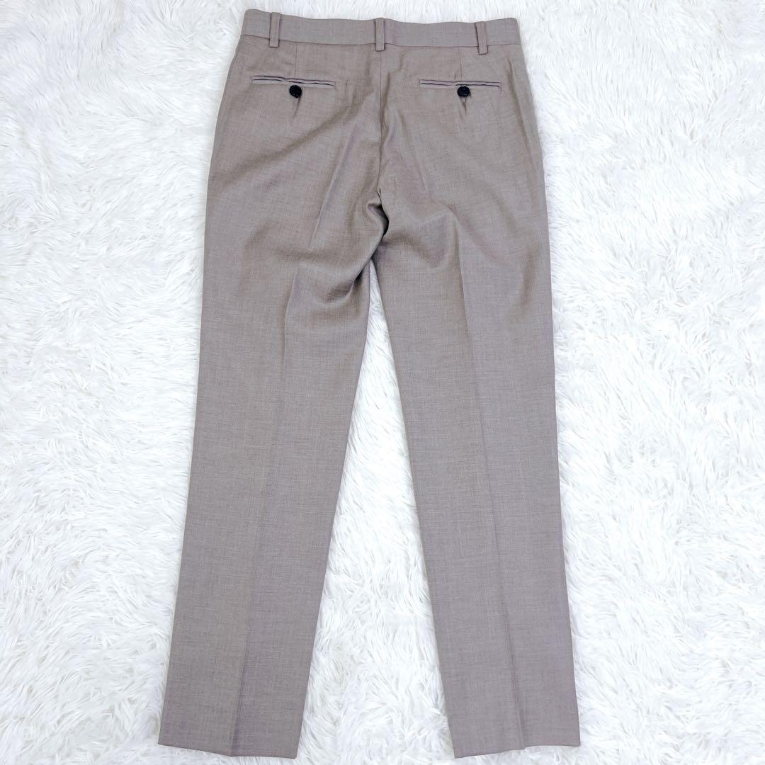 ✨3点セット✨ トゥモローランド スーツ セットアップ パンツ スカート