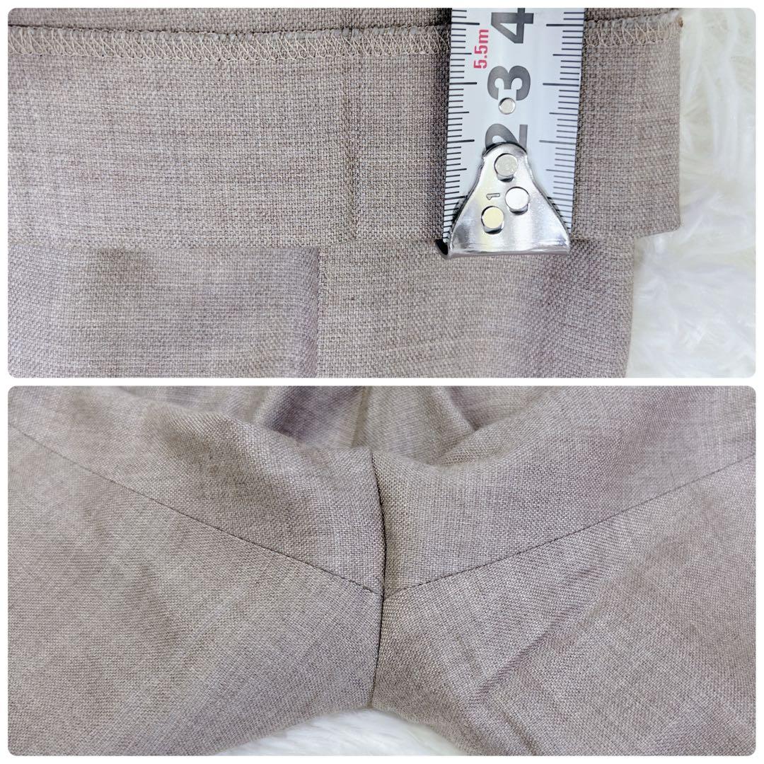 ✨3点セット✨ トゥモローランド スーツ セットアップ パンツ スカート