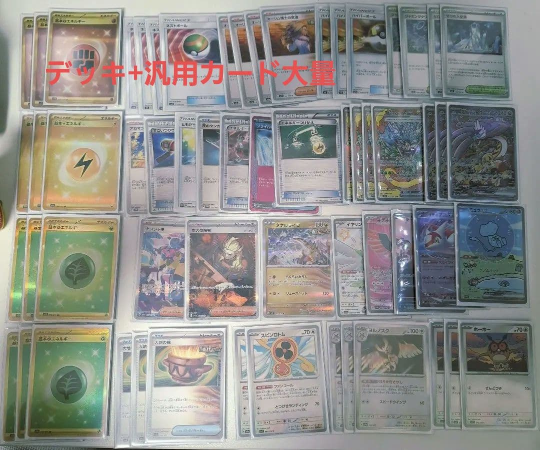 ライコポン プレイヤー引退品