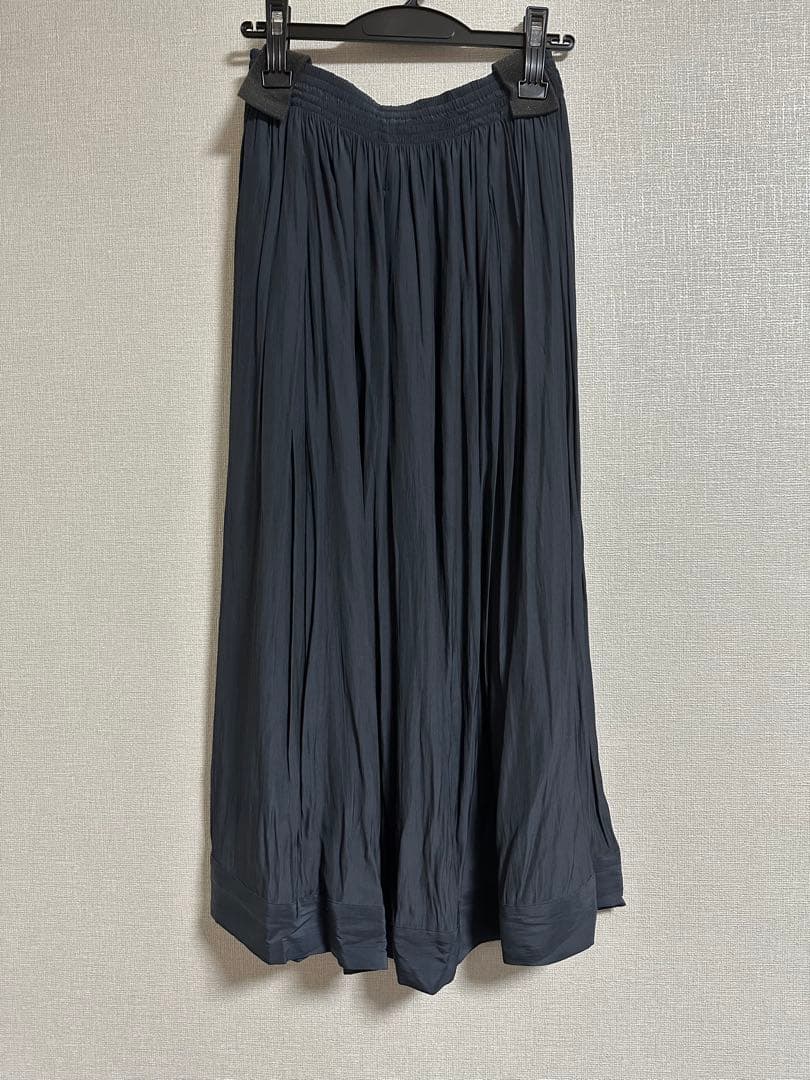 おはな　De bon coer ロングスカート La boutique Bonbon（ラブティックボンボン） スカート 「今すぐお届け