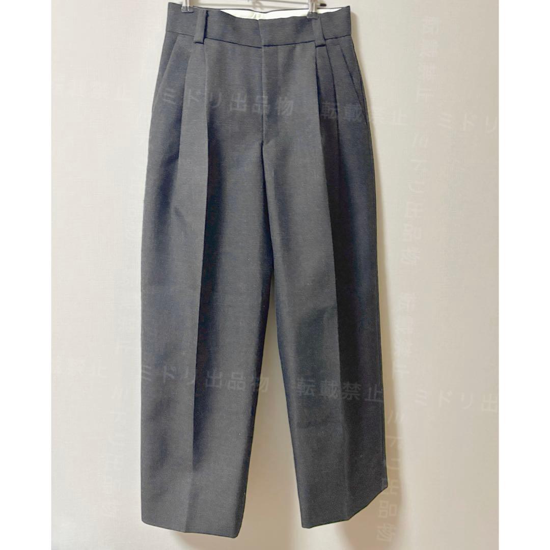 新品】deres blooming embroidery blouse デレス Valentina blooming