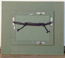 真作】絵画 油彩 ヴェネツィアの運河風景 ゴンドラのある街並み Y159