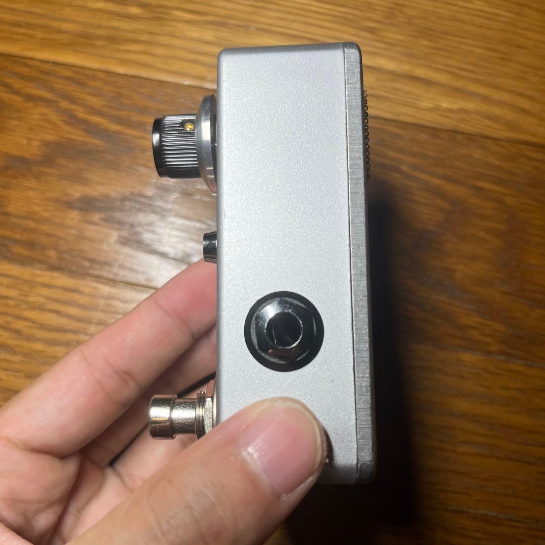 生産終了】Zahnrad 4000pre ベースエフェクター - メルカリ