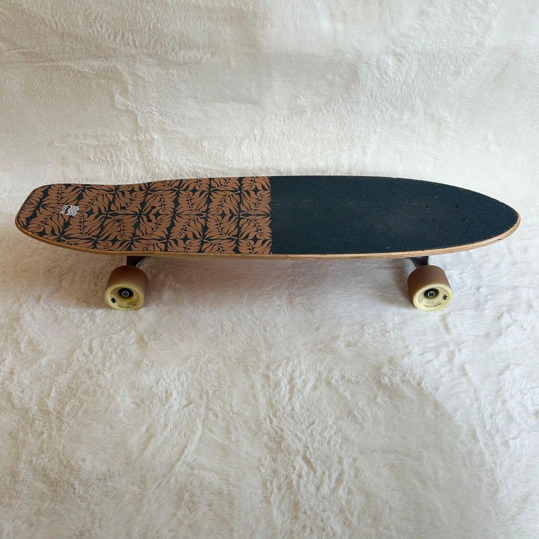 YOW 34インチ ヤウ チョープー サーフスケート ロンスケ