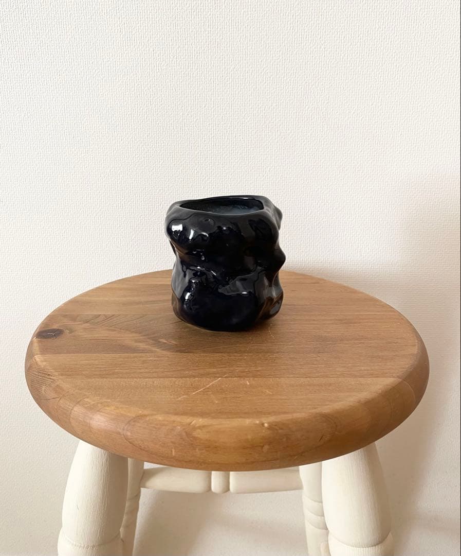 ferm living☆キャンドル　レモングラス　ソイワックス　ソイキャンドル