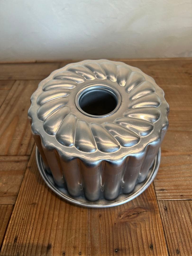 MARDOUROプリン型Mサイズ(新品未使用) - メルカリ