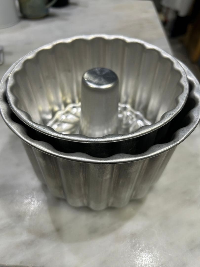 MARDOUROプリン型Mサイズ(新品未使用) - メルカリ