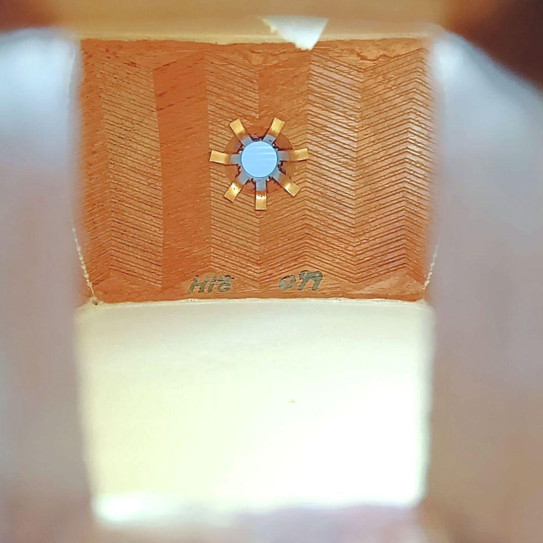 破れあり 高級三味線 東さわり リンドウ金具 子持ち綾杉胴 津軽 義太夫