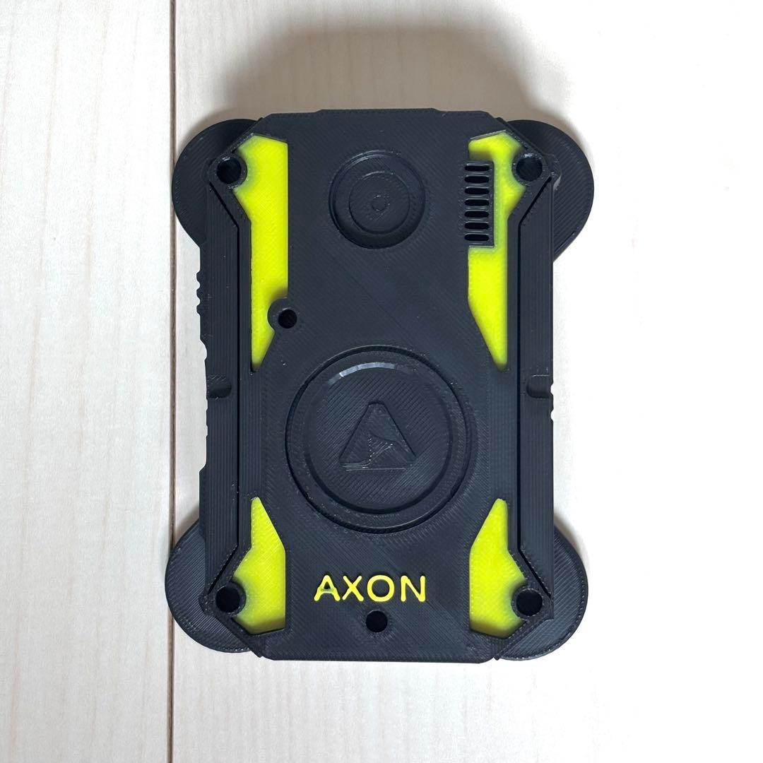 Axon Body 3 ボディーカメラ（レプリカ・UK版） - メルカリ
