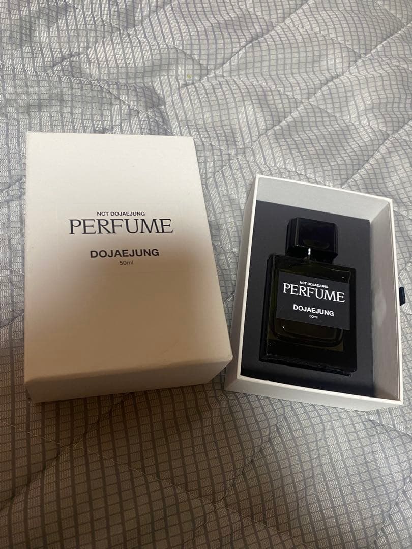 NCT DOJAEJUNG PERFUME MD 香水 - メルカリ