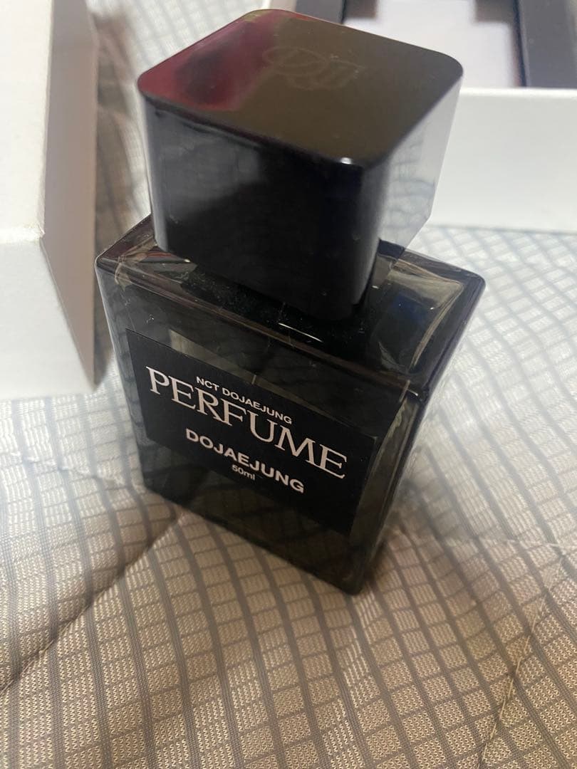 NCT DOJAEJUNG PERFUME MD 香水 - メルカリ