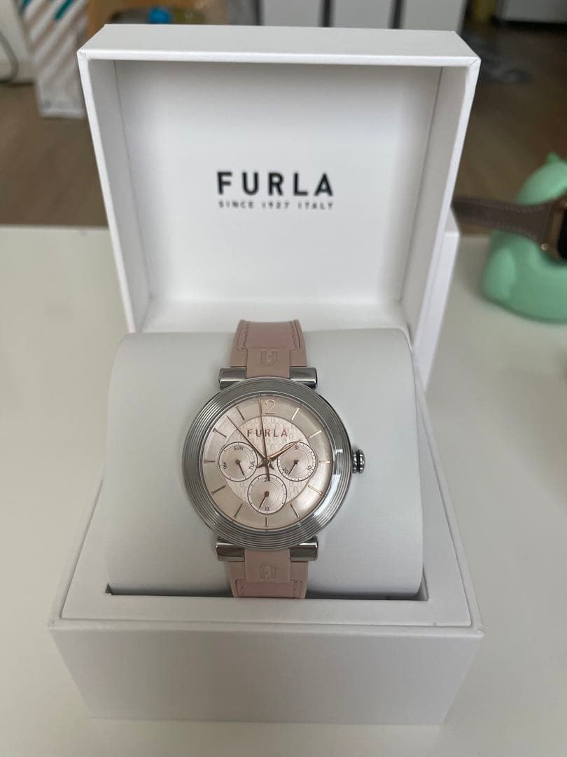 FURLA レディース 時計