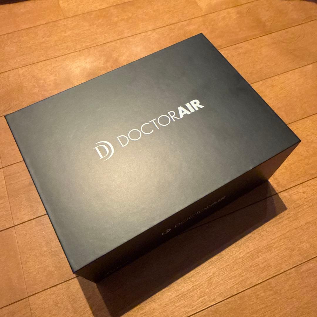 ドクターエア REM-04 WHITE