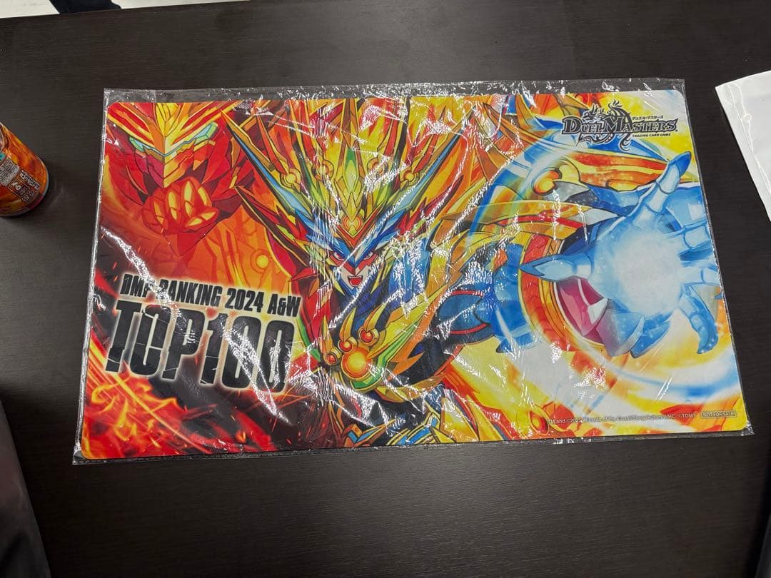 モルトdream ランキング プレイマット