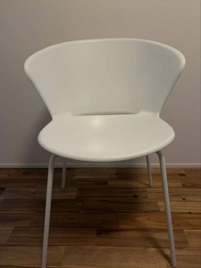 Calligaris カリガリス バイア チェア P4655 BAHIA