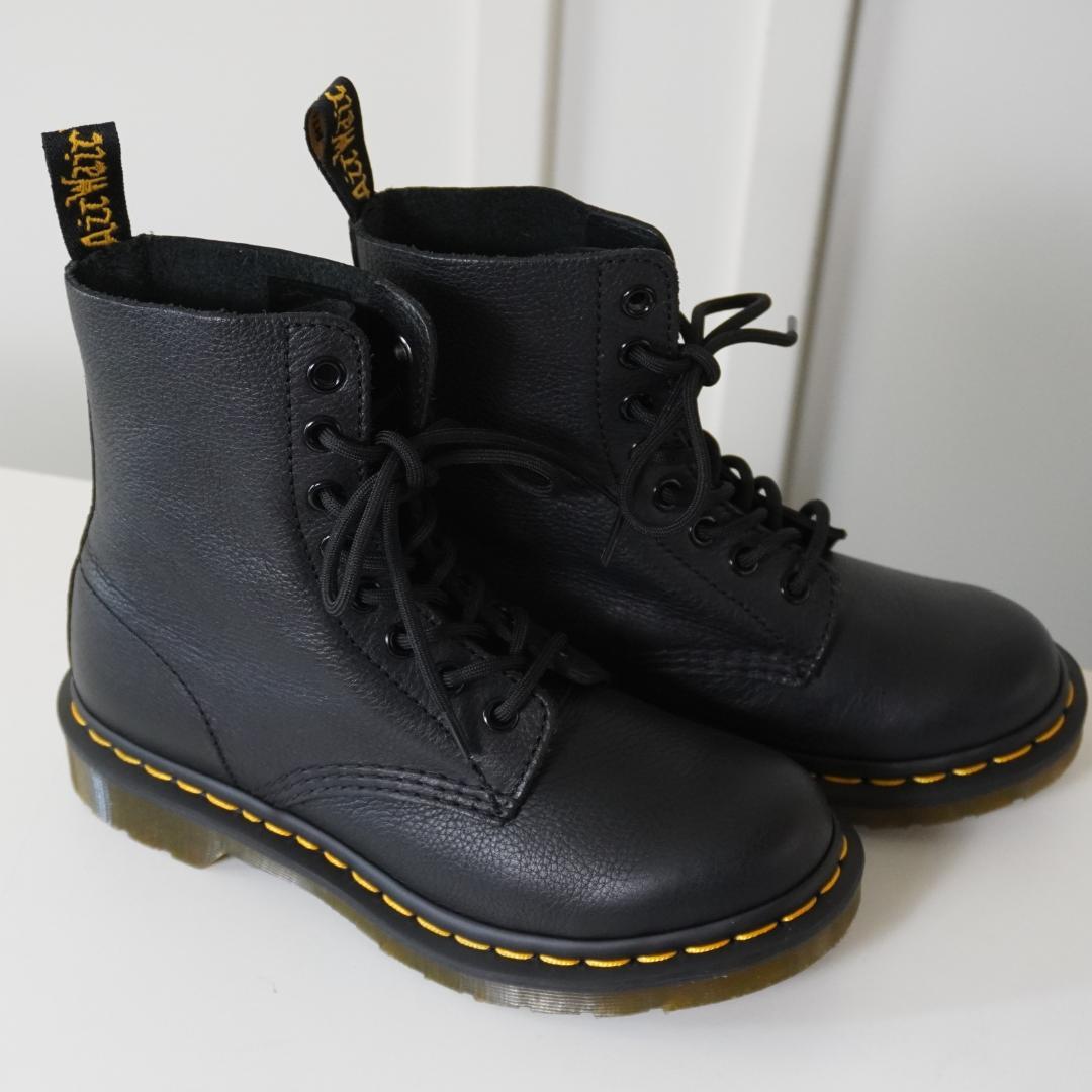 ●Dr.Martens●ドクターマーチン 　PASCAL 　Ray BEAMS