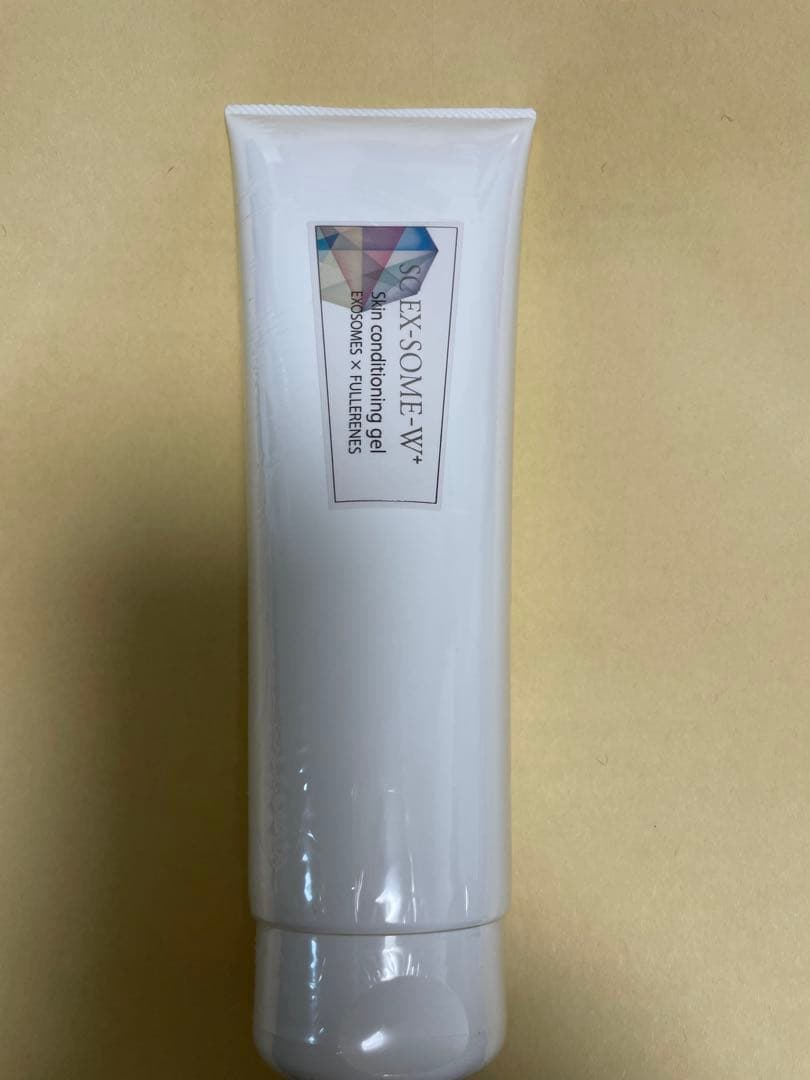 エスシーEXソームWスキンコンディショニングゲル 250g 1本