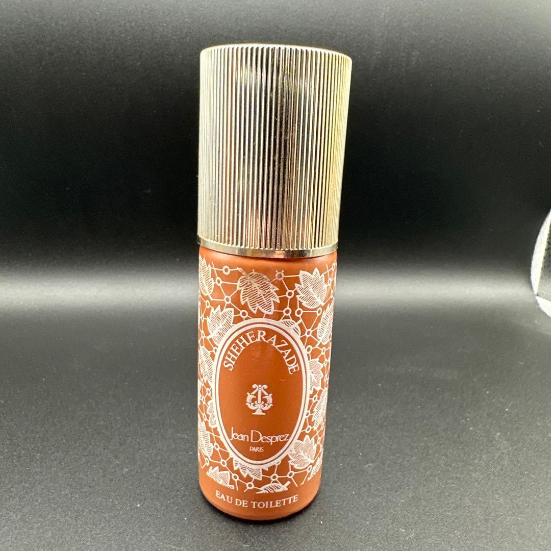 ジャンデプレ シェヘラザード パルファム オーデトワレ60ml