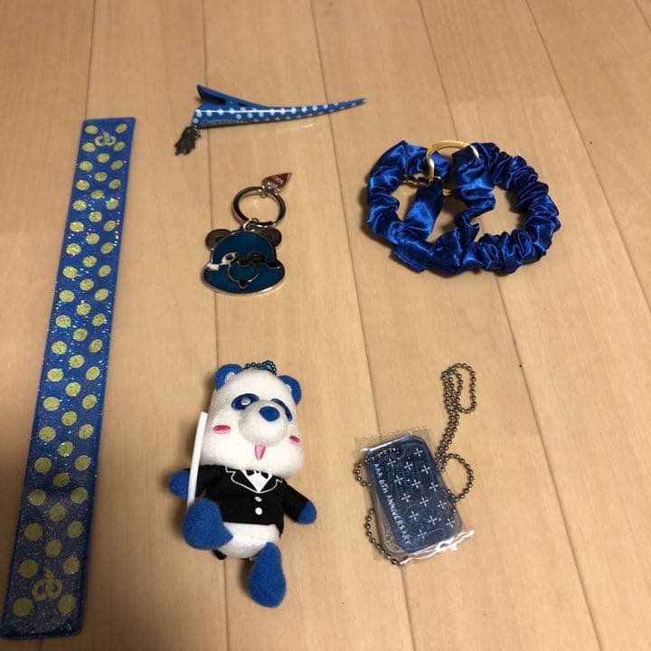 AAAグッツまとめ売り ひな様 AAA にっしー Nissy 西島隆弘 グッズ まとめ売り - メルカリ