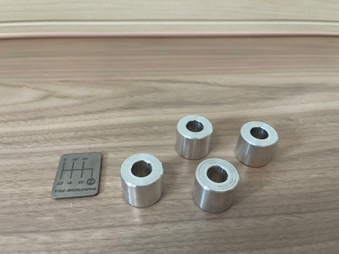 CAE ウルトラシフターZC32S/ZC33S用 - メルカリ