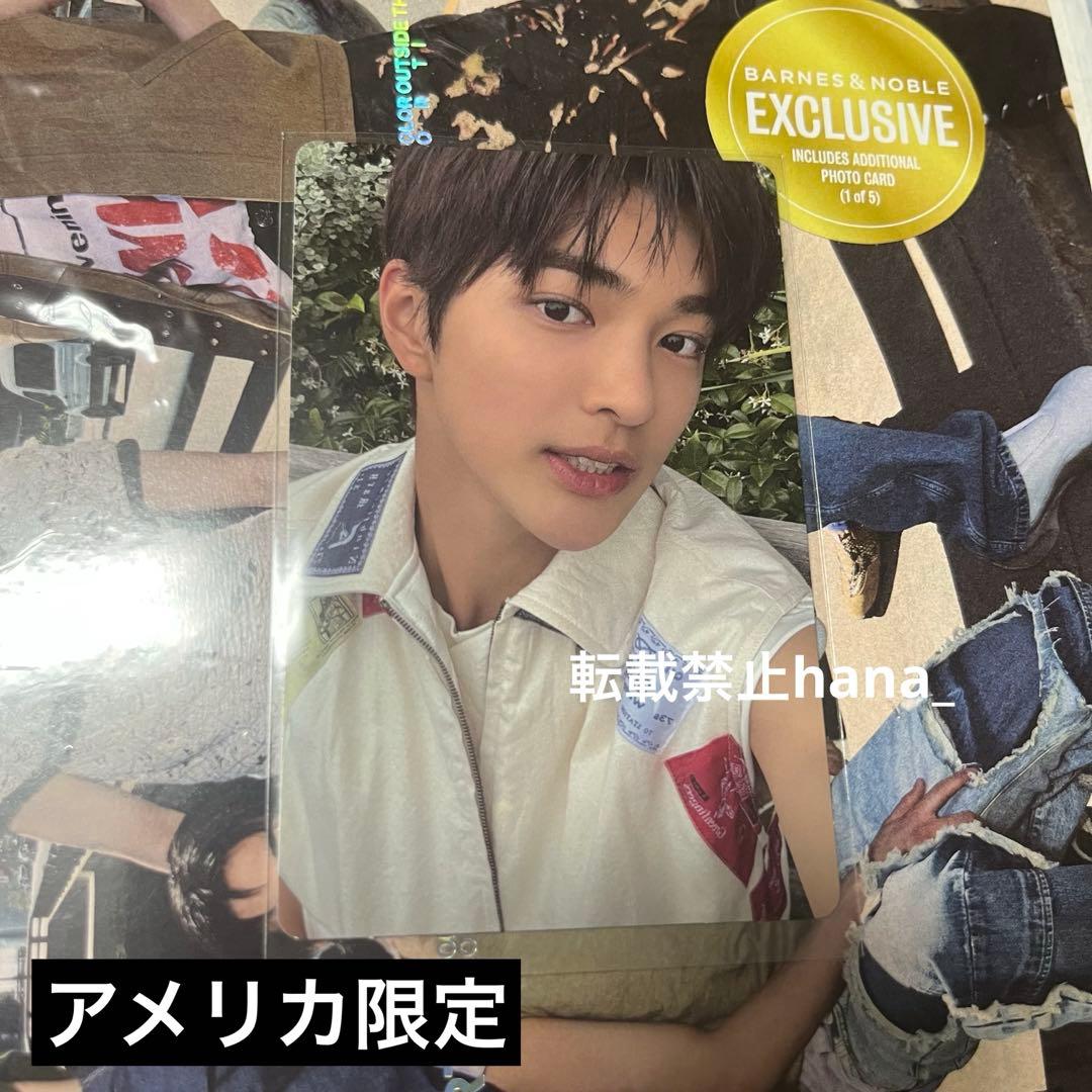 cortis コルティス ゴノ ゴンホ トレカ アメリカ限定 US USA