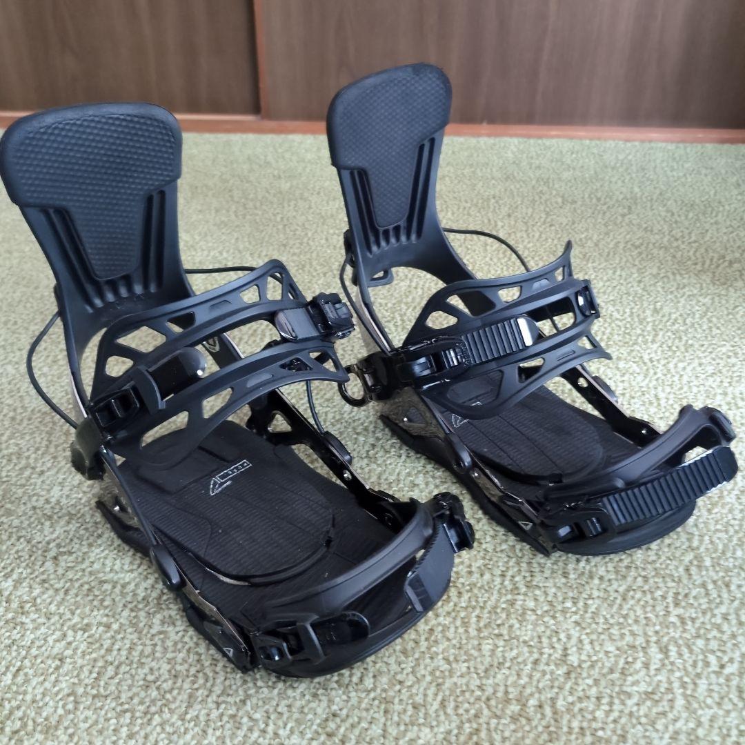 SPビンディング　 sLAB.PURE M