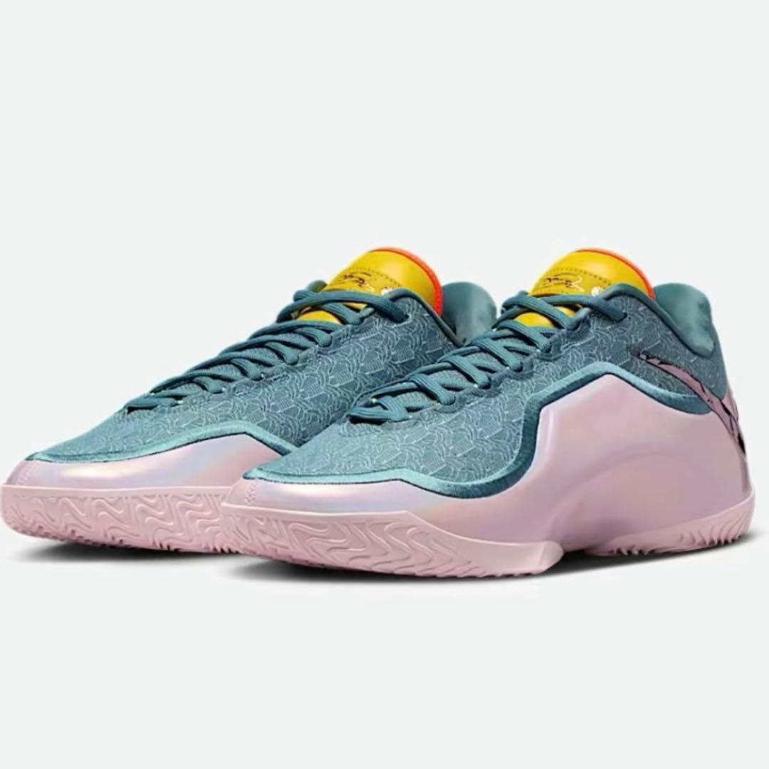 Nike LeBron 23 Miami Twice レブロン23 - メルカリ