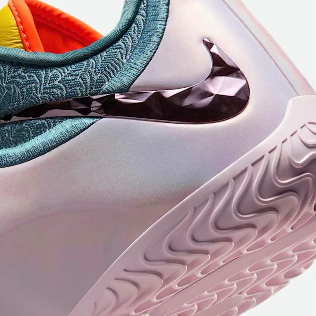 Nike LeBron 23 Miami Twice レブロン23 - メルカリ