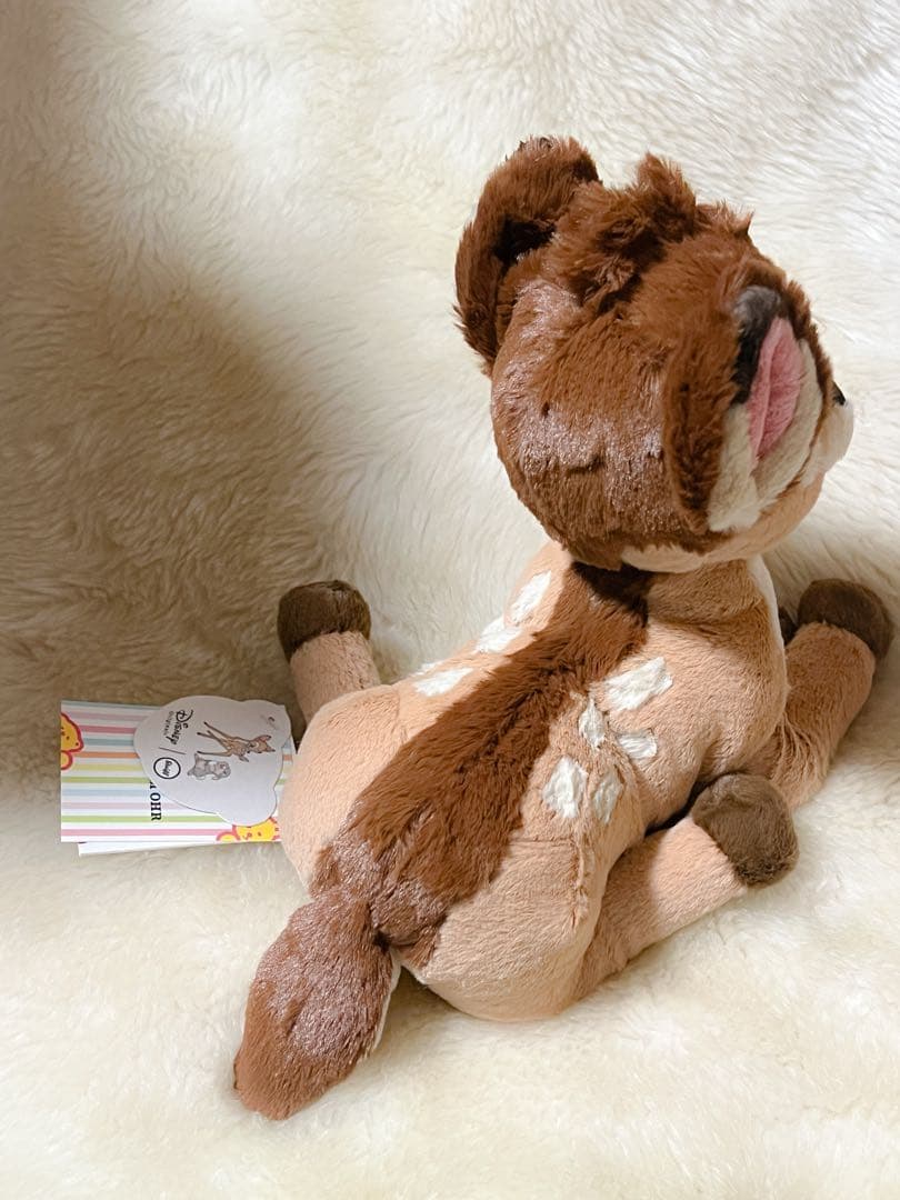 卸売りゲーム・おもちゃ・グッズ - シュタイフ☆ディズニー バンビ