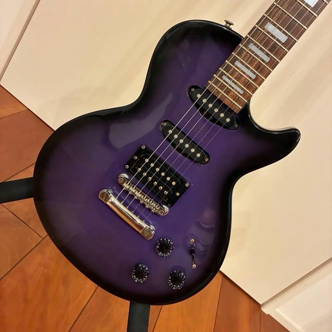 GrassRoots INORAN グラスルーツ イノランモデル GI-48LP - メルカリ