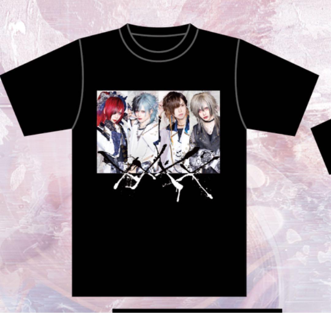 Royz 15周年　Tシャツ　半袖