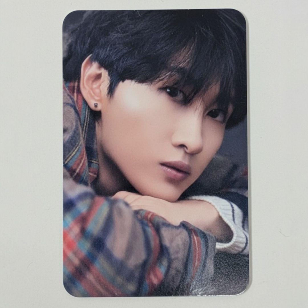 SUPER JUNIOR ウニョク