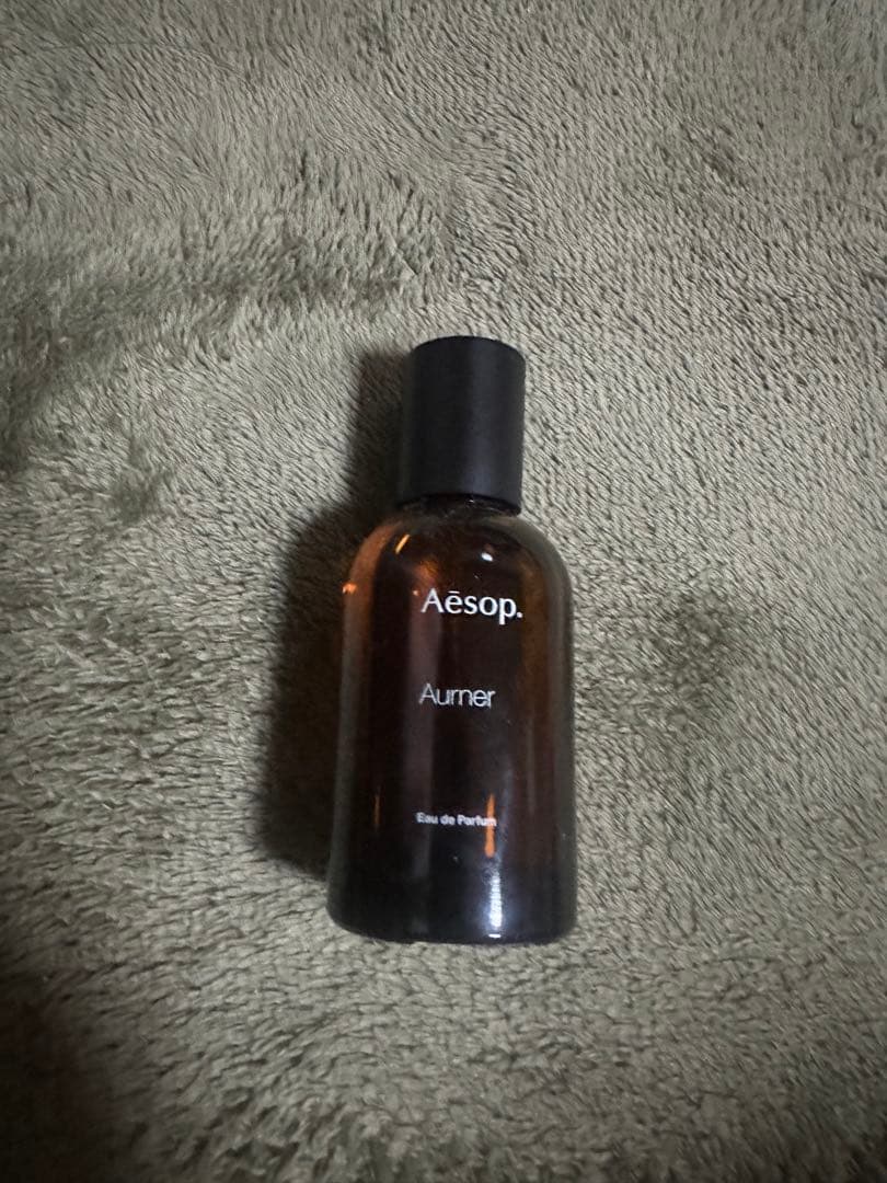 香水(ユニセックス) Aesop Aurmer Eau de Parfum