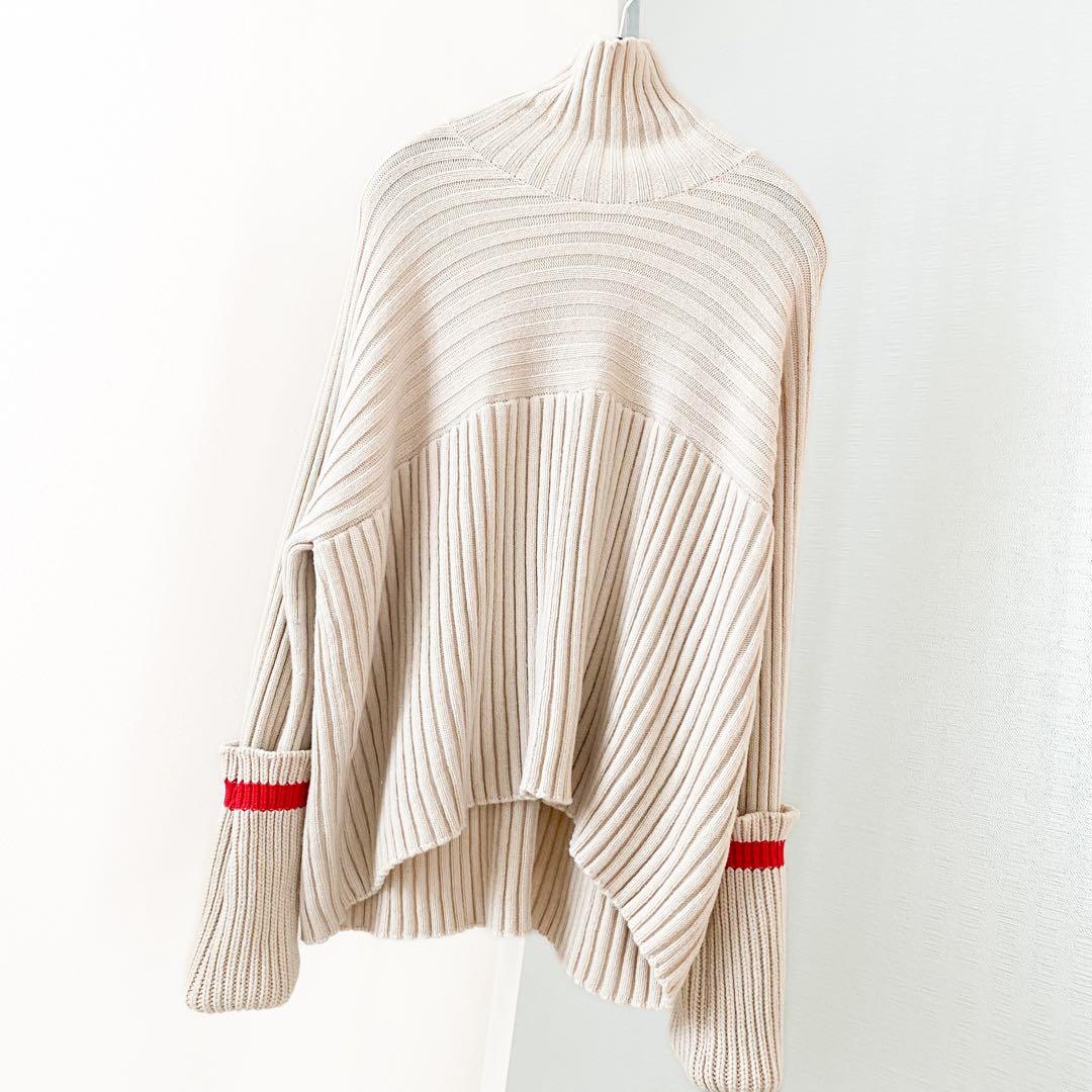 ★美品★CÉLINE セリーヌ フィービー期 タートルニット★