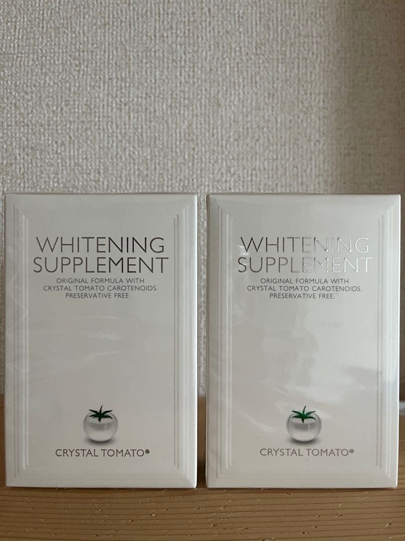 エマ！クリtoma 飲む日焼け止め　新品未開封　セット割あり