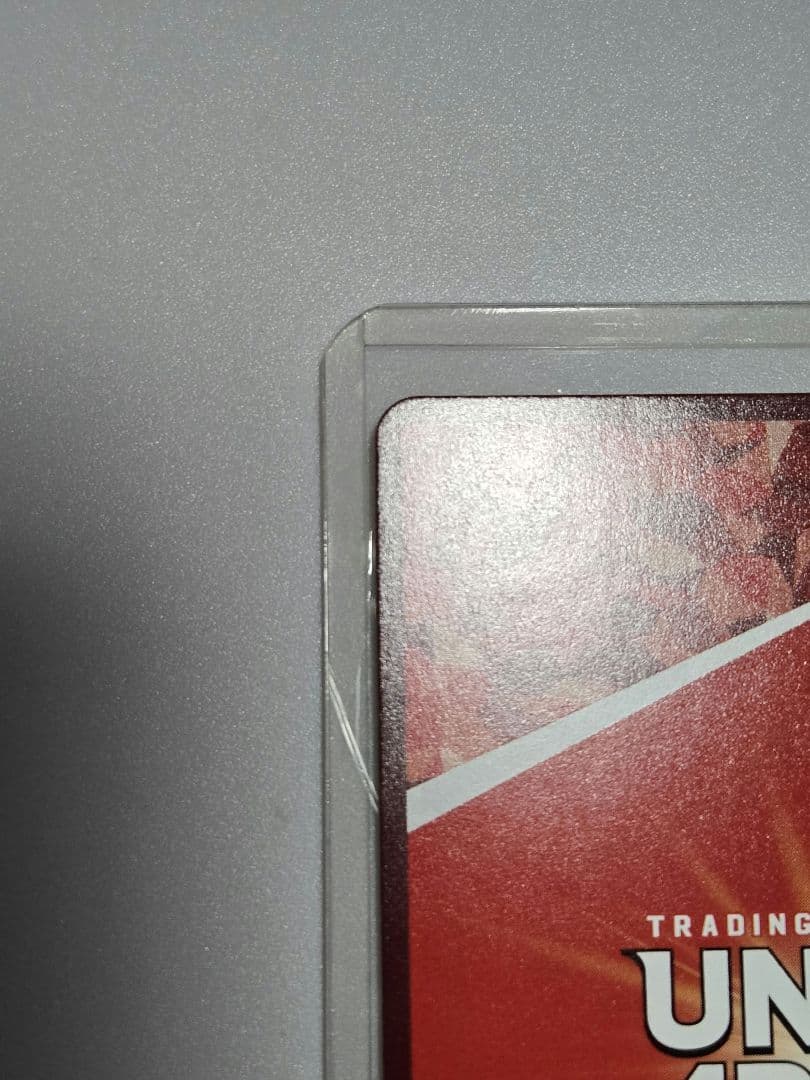 ユニアリ 鋼の錬金術師 SR★★ 星2 リザ・ホークアイ パラレル　《極美品》