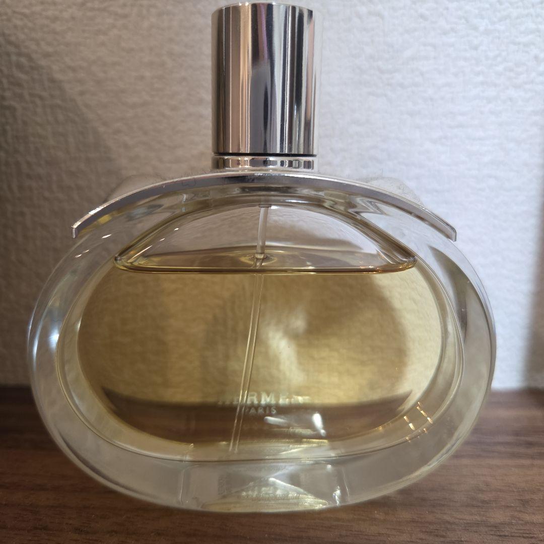 エルメス　バレニア　60ml