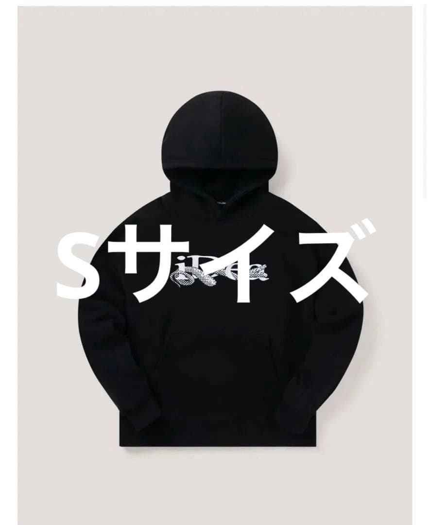 ideaswam パーカー ideaswam パーカー - メルカリ