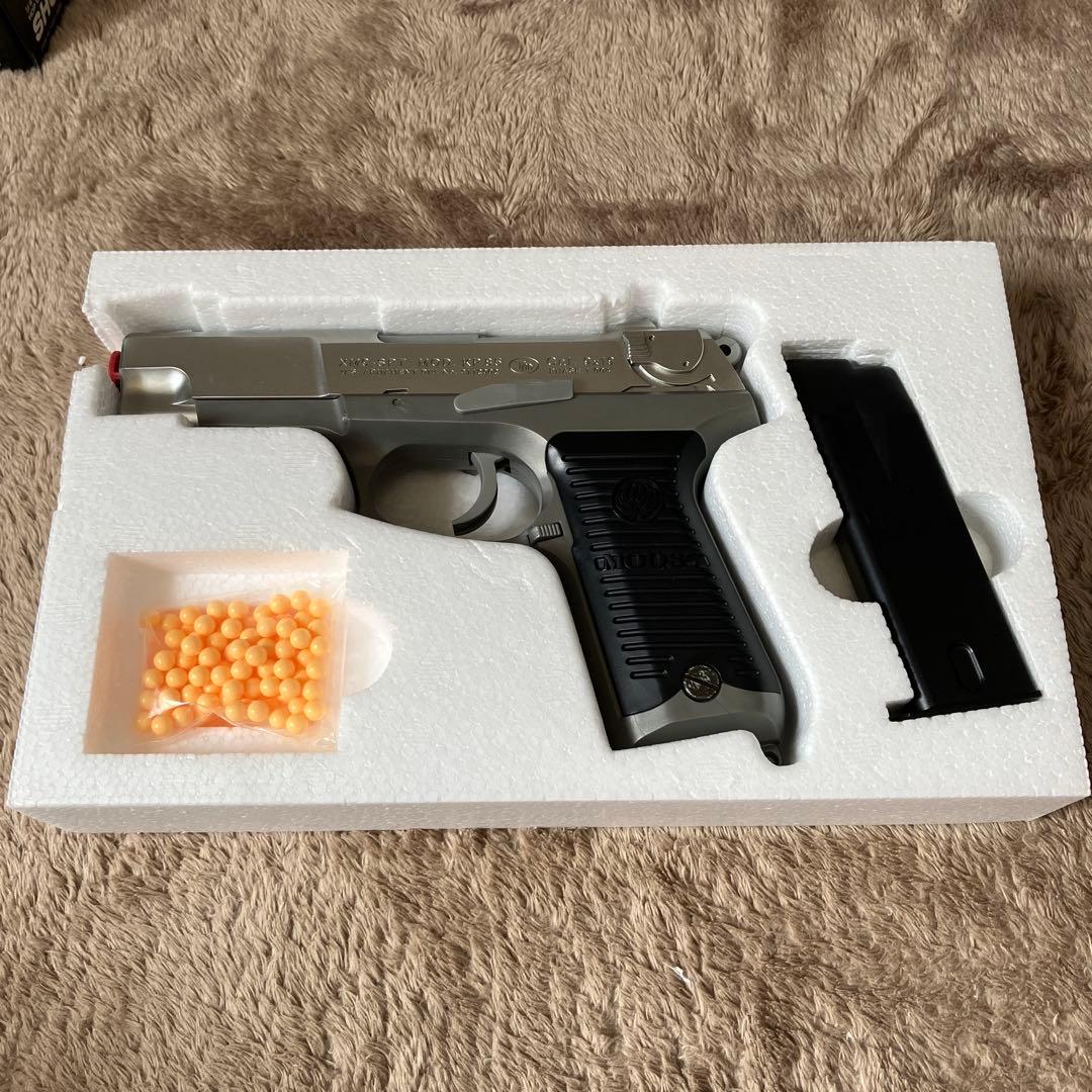 10禁エアガンまとめ売り、トウキョウマルイ、クラウンモデル。 - メルカリ